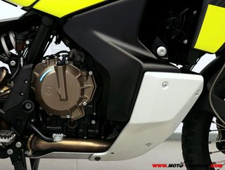 HUSQVARNA NORDEN 901