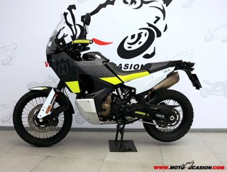 HUSQVARNA NORDEN 901