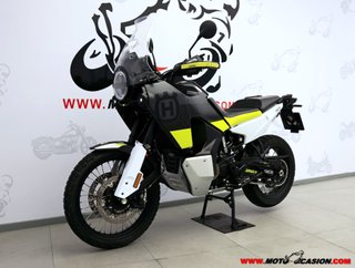 HUSQVARNA NORDEN 901