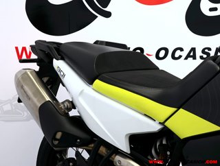 HUSQVARNA NORDEN 901