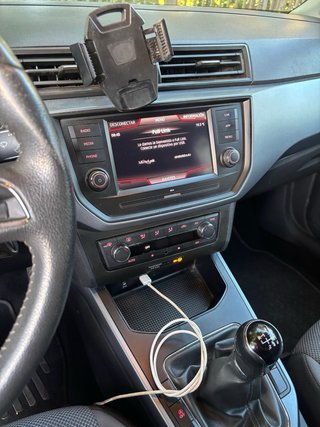 SEAT Arona 1.6 TDI
