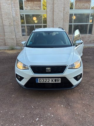 SEAT Arona 1.6 TDI