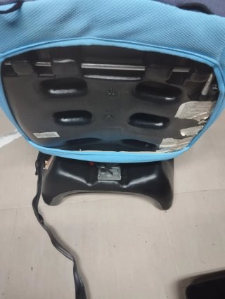 Silla de coche para bebé