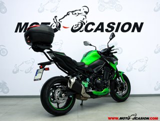 KAWASAKI Z 900 ¿A2?