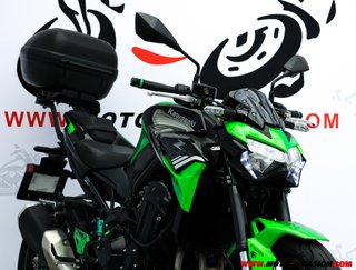 KAWASAKI Z 900 ¿A2?