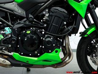 KAWASAKI Z 900 ¿A2?