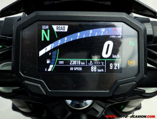 KAWASAKI Z 900 ¿A2?