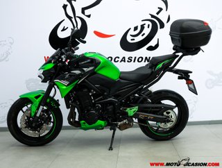KAWASAKI Z 900 ¿A2?