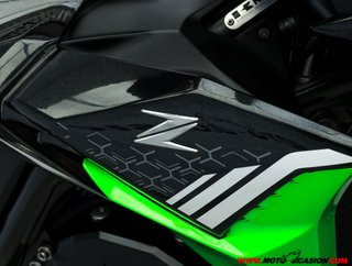 KAWASAKI Z 900 ¿A2?