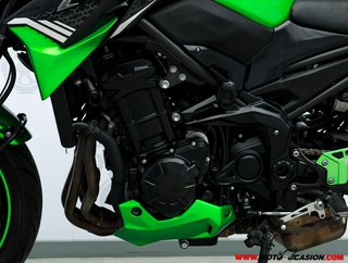 KAWASAKI Z 900 ¿A2?