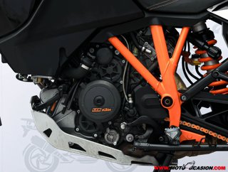 KTM 1190 ADVENTURE R