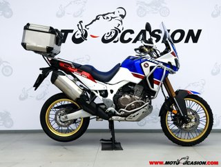 HONDA CRF 1000L AFRICA TWIN ADVENTURE SPORTS ¿A2?