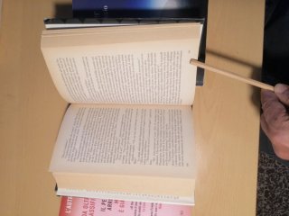 Set 4 libri thriller