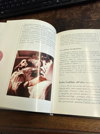 Libretto Orologi Omega