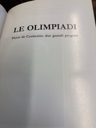 Libretto Orologi Omega