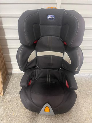 Silla de coche Chicco