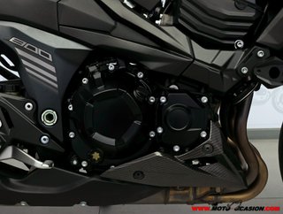KAWASAKI Z 800e -A2-