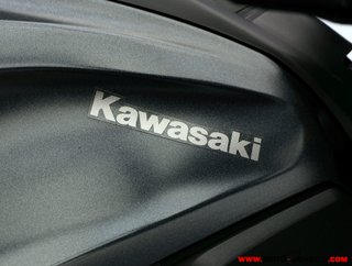 KAWASAKI Z 800e -A2-