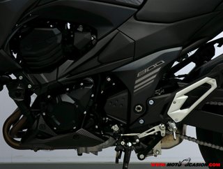KAWASAKI Z 800e -A2-