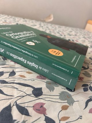 Libri Guardia Civile Inglese e Lingua