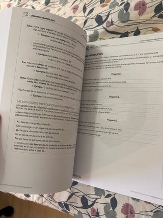 Libri Guardia Civile Inglese e Lingua