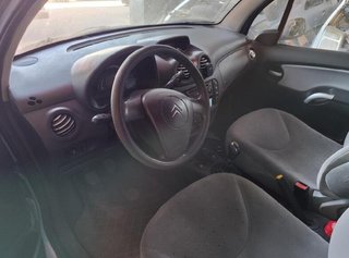 Mando 96488214xt citroen c3 1.4 mt (92 cv | 230704