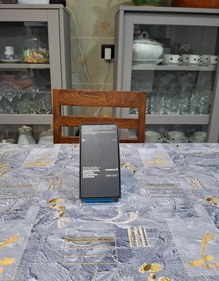 Caja iPhone 13 Pro Max grafito
