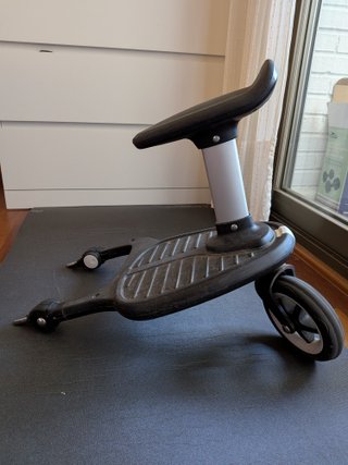 Bugaboo Fox - Patinete compatible