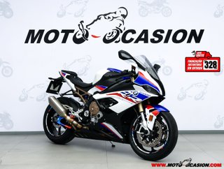 BMW S 1000 RR