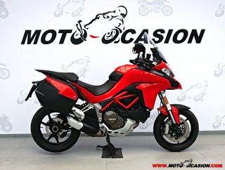 DUCATI MULTISTRADA 1200