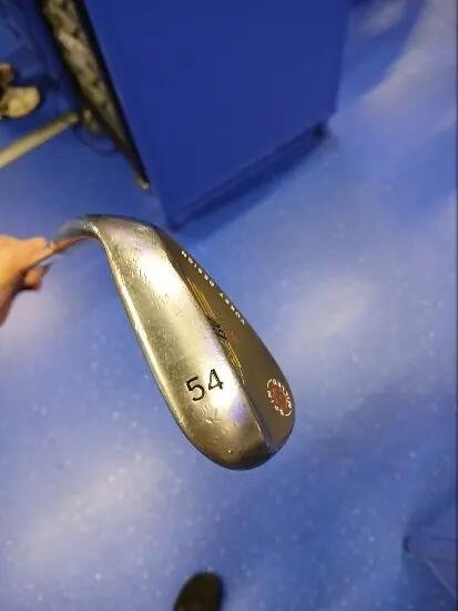 Wedge 54 vokey