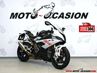 BMW S 1000 RR