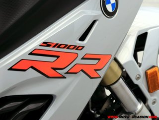 BMW S 1000 RR
