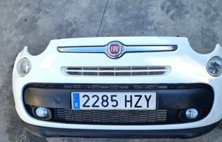 Paragolpes del fiat 101277 500 l 1.6 jtd 2012-2017