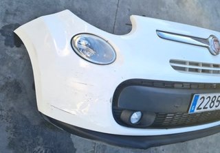 Paragolpes del fiat 101277 500 l 1.6 jtd 2012-2017