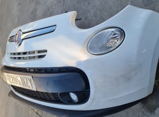 Paragolpes del fiat 101277 500 l 1.6 jtd 2012-2017