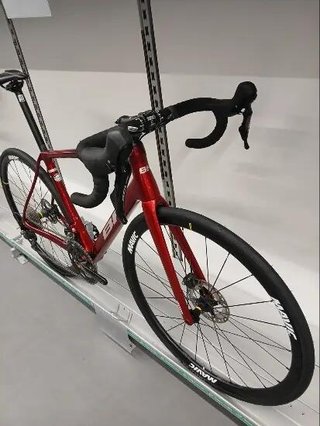 BH SL1 2.5 Talla M (CARBONO)