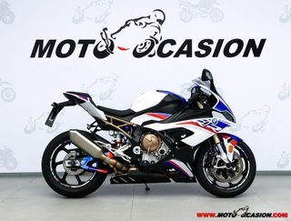 BMW S 1000 RR