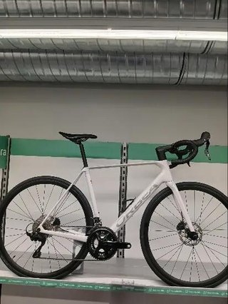 Orbea Orca M30 (CARBONO) Talla 53