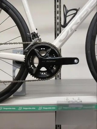 Orbea Orca M30 (CARBONO) Talla 53