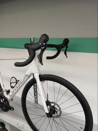 Orbea Orca M30 (CARBONO) Talla 53