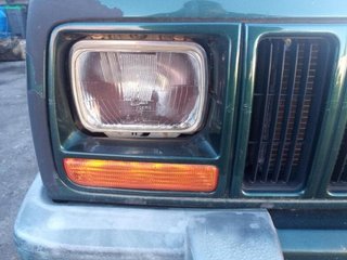 Centralita motor chrysler 0281001775 jeep 381527