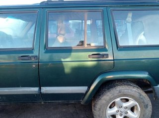 Centralita motor chrysler 0281001775 jeep 381527