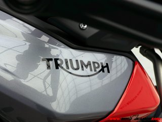 TRIUMPH TIGER SPORT 850 ¿A2? GARANTÍA OFICIAL