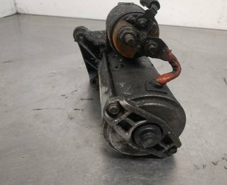 Motor arranque renault 8200075362b laguna 451760