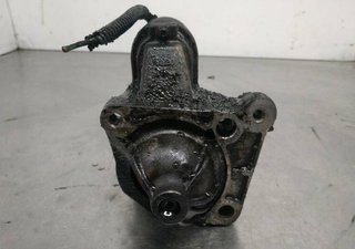Motor arranque renault 8200075362b laguna 451760