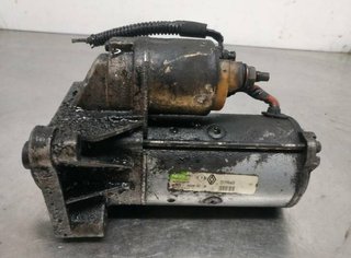 Motor arranque renault 8200075362b laguna 451760