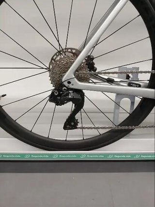 Trek Émonda SL6 Talla 56 (CARBONO)