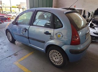 Caja relés / fusibles 9650585780 citroen c3 230688