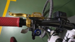 Bicicleta MTB Lapierre
